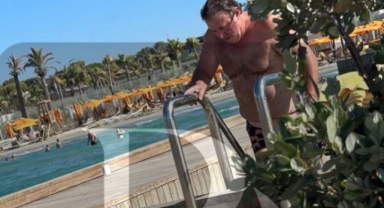 Yiğit Bulut'un son halini görenler tanıyamıyor