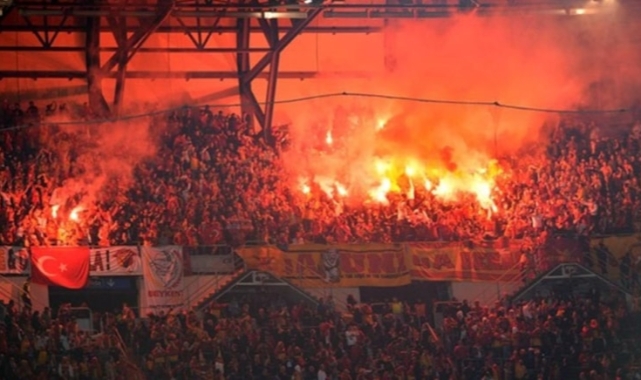 Young Boys maçı için taraftarlarına uyarı!