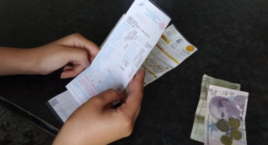 Yük yine milletin sırtına bırakılıyor