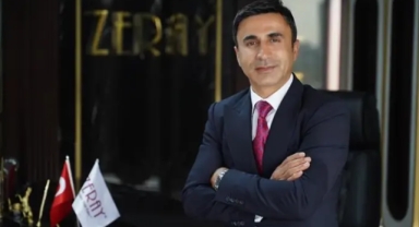 Zeray İnşaat’tan Dev Adım: GYO Dönüşümü SPK Onayıyla Tamamlandı