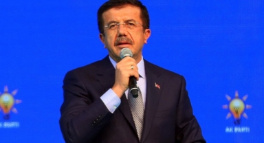 Zeybekçi’den tepki çeken açıklama