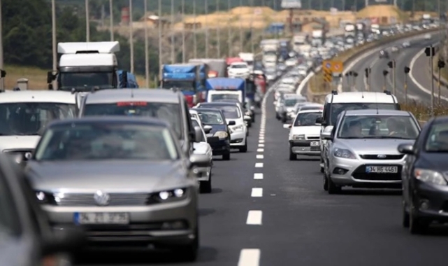 Zorunlu trafik sigortası primlerine zam