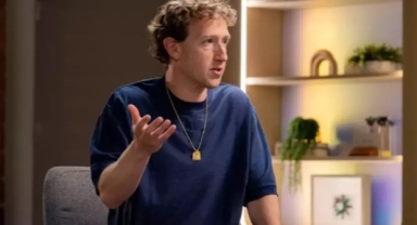 Zuckerberg'den pandemi dönemi itirafı