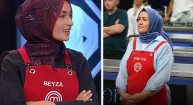 100 bin TL'lik ödülün sahibi Beyza oldu