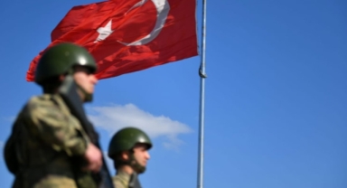 13 terörist etkisiz hale getirildi