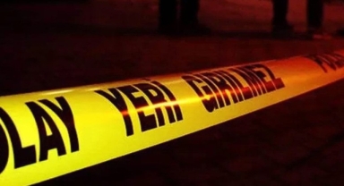 17 yaşındaki çocuk babasını bıçakladı