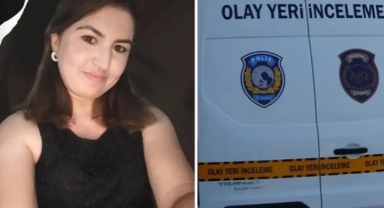18 günlük evli kadının sır ölümü
