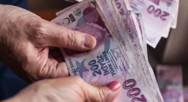 200 liralık banknotlar piyasayı ele geçirdi