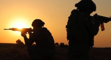 22 terörist etkisiz hale getirildi