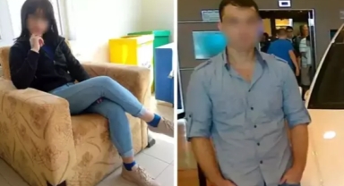 3 bekçi 14 yaşındaki çocuğa defalarca tecavüz etti