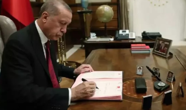 4 üniversitede bazı fakülteler kapatıldı