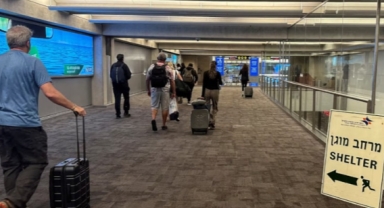 40 bin İsrailli ülkeyi terk etti