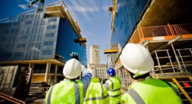 50 yıllık inşaat devi iflasın eşiğinde