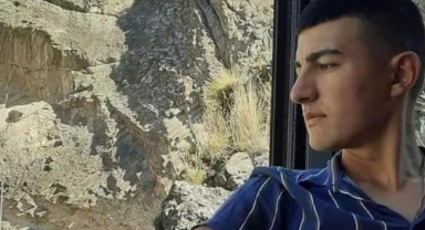 6. katta düşen işçi hayatını kaybetti