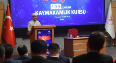 Diyanet 6 milyon TL'yi WC'ye gömdü