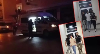 9 yaşındaki çocuk ekmek alıp eve dönerken vuruldu