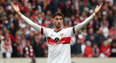 A Milli Takım'a yeni yıldız katıldı