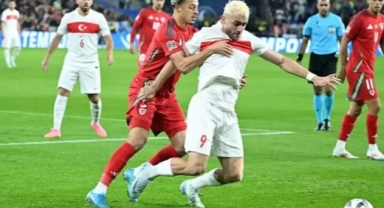 A Milli Takımımız, Galler ile 0-0 berabere kaldı