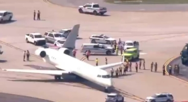 ABD'de faciadan dönüldü!