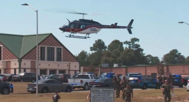 ABD'de liseye kanlı saldırı