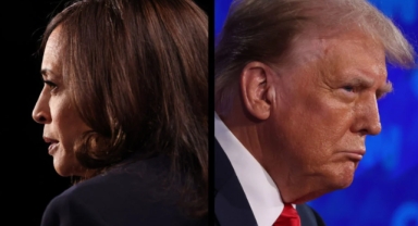 ABD'de son anketler açıklandı