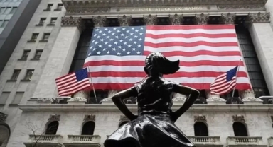 ABD'de yıllık enflasyon açıklandı