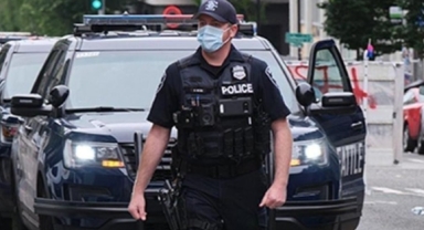 ABD'deki silahlı saldırıda çarpıcı detay