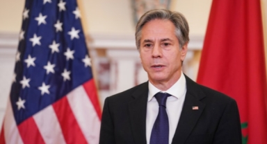 ABD'den kritik ziyaret