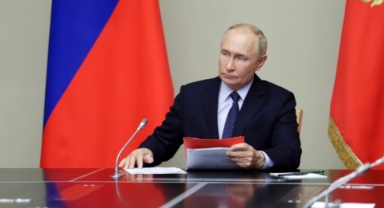 ABD'den Putin'e sert çıkış