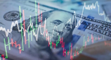 ABD'li dev banka kur beklentisini yükseltti