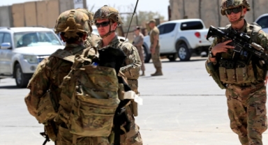 ABD, Orta Doğu’ya ek kuvvet gönderiyor