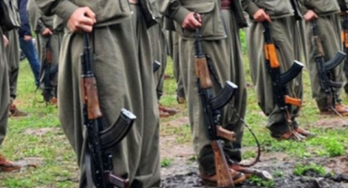 ABD, terör örgütü PKK'yı uyardı