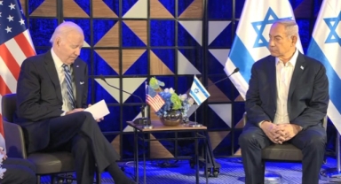 ABD ve İsrail arasındaki kriz derinleşiyor