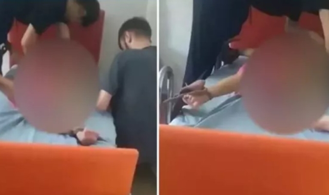 Açlıktan öldüğü bakımevinde yeni skandal!