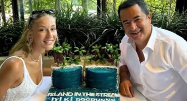 Acun Ilıcalı yarın 4.kez evleniyor 