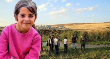 Ağzı ve burnu kapatılıp boğularak öldürüldü