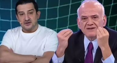 Ahmet Çakar'dan Serhat Akın mesajı