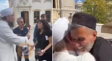 Ahu Tuğba'nın Cenaze Töreninde Skandal Anlar: Kızı Anjelik Calvin'in Tepkisi Dikkat Çekti