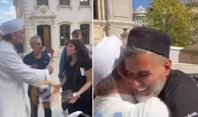 Ahu Tuğba'nın Cenaze Töreninde Skandal Anlar: Kızı Anjelik Calvin'in Tepkisi Dikkat Çekti