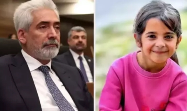 AK Partili Ensarioğlu'ndan istifa sinyali