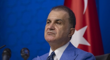 AKP’den Hüda-Par’a anayasa yanıtı