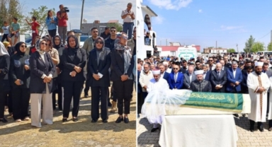 AKP'li Vekil'in Narin paylaşımına tepki yağdı