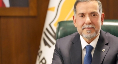 AKP’li vekilin istifasının skandal perde arkası