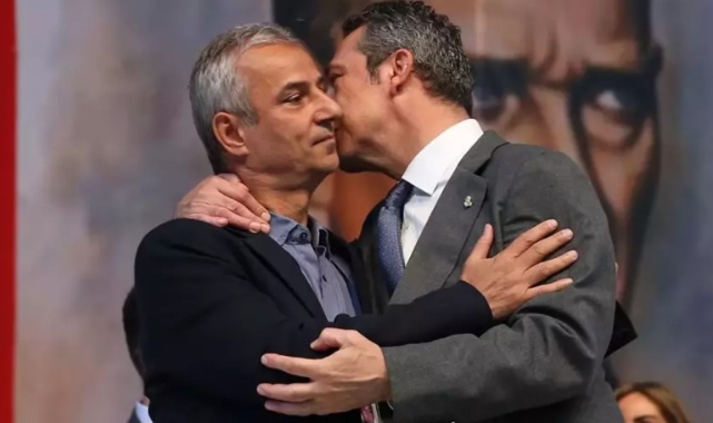 Ali Koç, İsmail Kartal'a haber yolladı