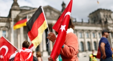 Almanya’dan Schengen açıklaması