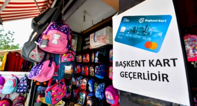 Ankara Büyükşehir Belediyesinden Yeni Bir Destek: Okul Kıyafeti Yardımı