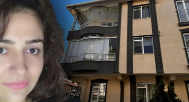 Ankara'da halı çırpma kavgası