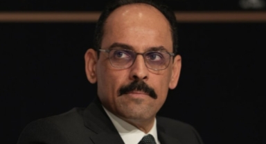 Ankara'da kritik görüşme!