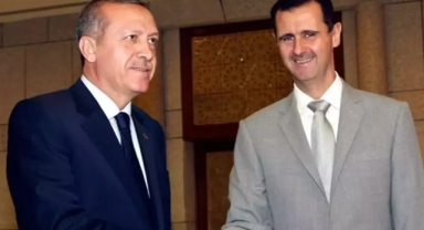 Ankara Esed'in şartını kabul etmeye hazır