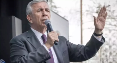 Ankara kulislerini hareketlendiren iddia